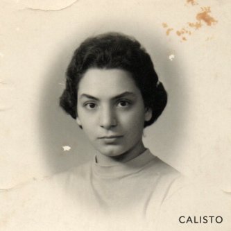 Copertina dell'album Calisto II, di Calisto