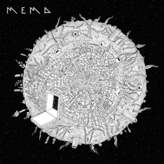 Copertina dell'album MEMA, di MEMA