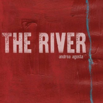 Copertina dell'album The River EP, di Andrea Agosta