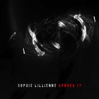 Copertina dell'album Apnoea EP, di Sophie Lillienne