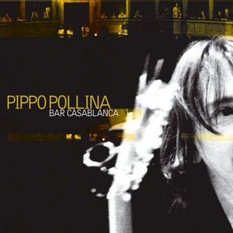 Copertina dell'album Bar Casablanca, di Pippo Pollina