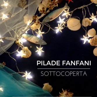 Copertina dell'album Sottocoperta, di Pilade Fanfani