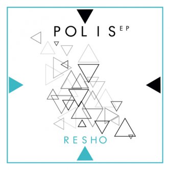 Copertina dell'album POLIS EP, di Resho