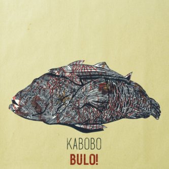 Copertina dell'album Bulo! Ep, di Kabobo