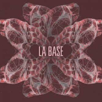Copertina dell'album La Base - EP, di La Base