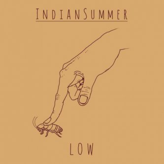 Copertina dell'album Low, di IndianSummer