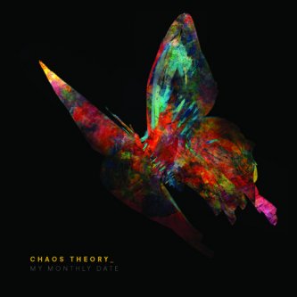 Copertina dell'album Chaos Theory, di My Monthly Date