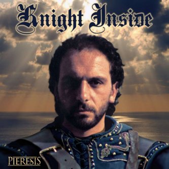 Copertina dell'album Knight Inside, di Pieresis