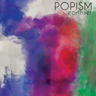 Copertina dell'album POPISM, di Earthset