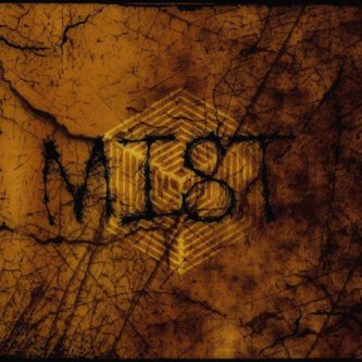Copertina dell'album Mist ( Demo ), di Nebel