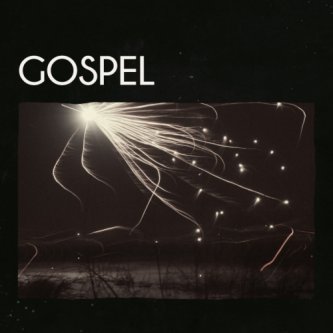 Copertina dell'album Gospel, di GOSPEL