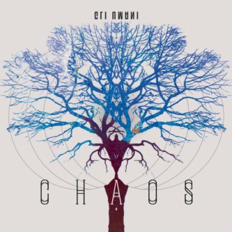 Copertina dell'album Chaos, di Gli Umani