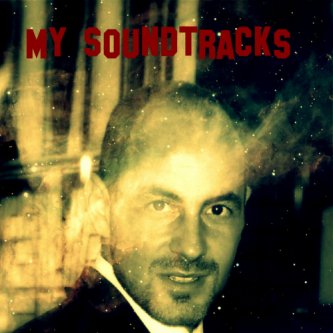 Copertina dell'album My soundtrack, di Paolo Ciancio
