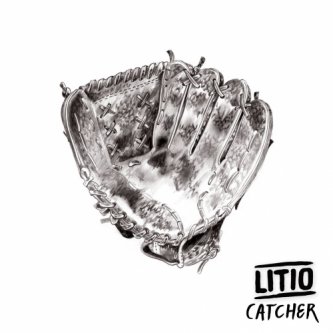 Copertina dell'album Catcher, di Litio