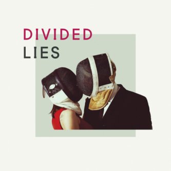Copertina dell'album Divided, di Lies