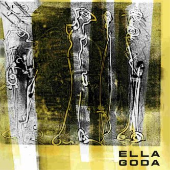Copertina dell'album Ella Goda, di Ella Goda