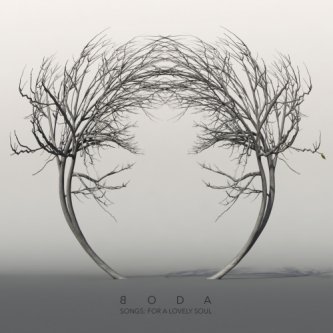 Copertina dell'album Songs: For a lovely soul, di Boda
