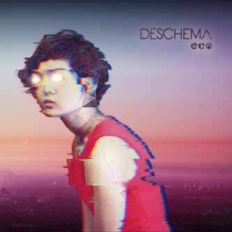 Copertina dell'album Deschema, di Deschema