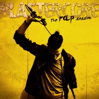 Copertina dell'album BlasterCore - The Rap Session EP, di FULL