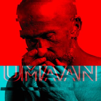 Copertina dell'album Umaan, di Umaan