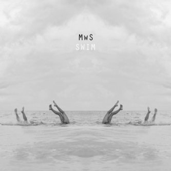 Copertina dell'album Swim, di M w S