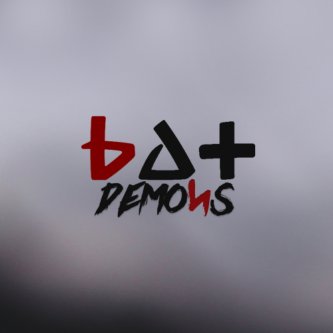 Copertina dell'album demo(n)s, di bdb