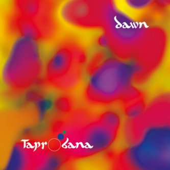 Copertina dell'album Dawn, di Taprobana