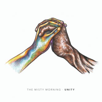 Copertina dell'album Unity, di The Misty Morning