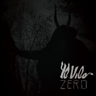 Copertina dell'album Zero [singolo], di Il Vile