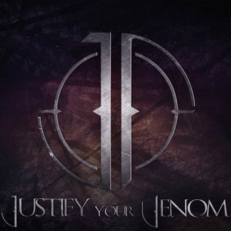 Copertina dell'album JYV, di Justify your Venom