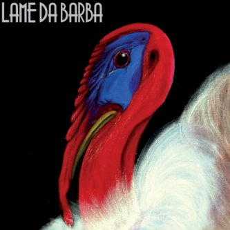 Copertina dell'album Lame da Barba, di Lame da Barba