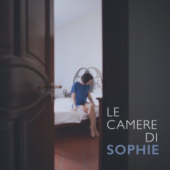 Copertina dell'album Le Camere di Sophie, di Le Camere di Sophie
