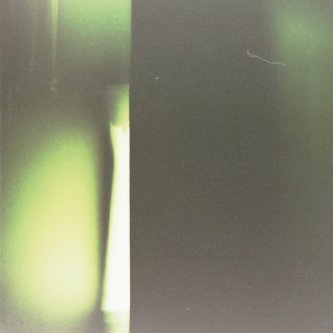 Copertina dell'album Yeti's Cave, di Brücke