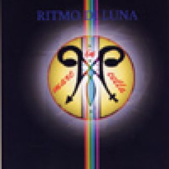 Copertina dell'album Ritmo Di Luna, di Mare in Cella