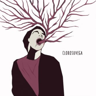 Copertina dell'album Clorosuvega, di Clorosuvega