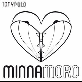 Copertina dell'album Minnamoro - White Label Ep, di Tonypolo