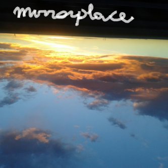 Copertina dell'album Sunlight, di Mirrorplace