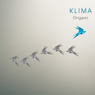 Copertina dell'album Origami, di klima