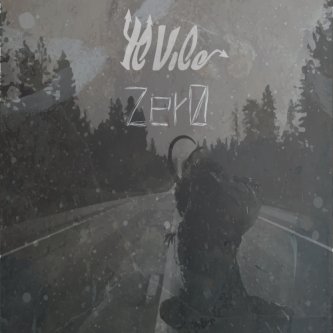 Copertina dell'album Zero, di Il Vile