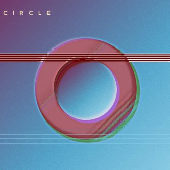 Copertina dell'album Circle, di disquette•s