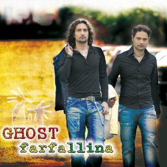 Copertina dell'album Farfallina - Single, di GHOST