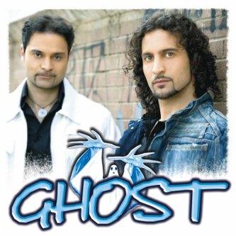 Copertina dell'album Ghost, di GHOST
