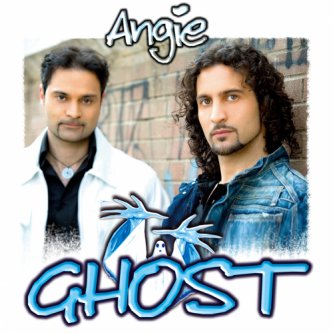 Copertina dell'album Angie - Single, di GHOST