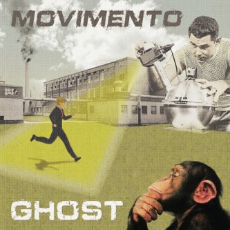 Copertina dell'album Movimento - Single, di GHOST