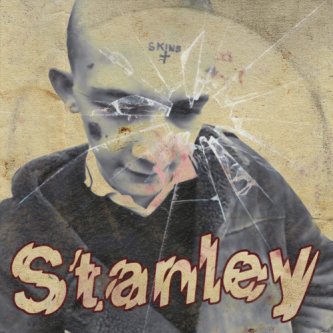 Copertina dell'album STANLEY DEBUT 7", di StanleyOi!