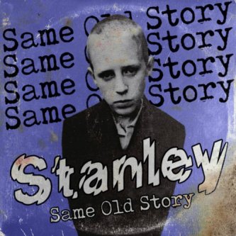 Copertina dell'album STANLEY PROMO, di StanleyOi!