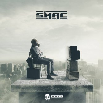Copertina dell'album SMAC, di Sebo
