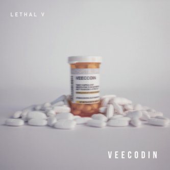 Copertina dell'album Veecodin, di Lethal V