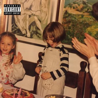 Copertina dell'album Fosse per lei, di Blue Virus