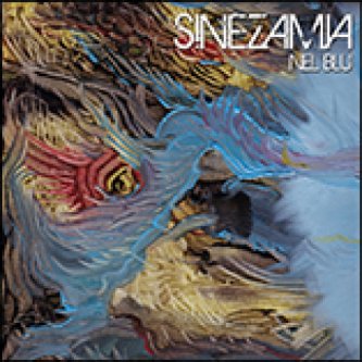 Copertina dell'album Nel blu (Single), di Sinezamia